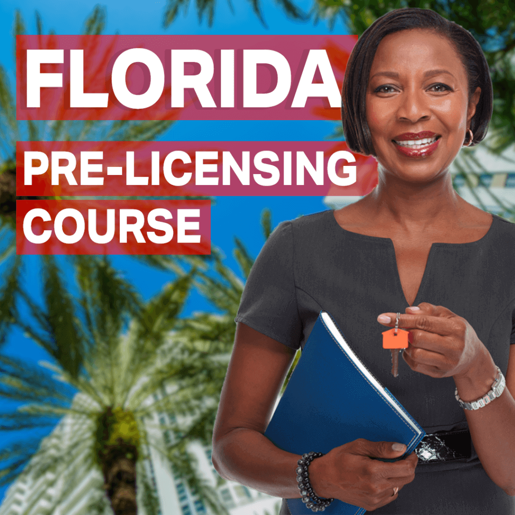 63 Hour Florida Pre Licensing Course Alexander Anderson Center for